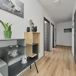 דירה Spacious With Balcony Near The Slavic Hill By Renters Prestige ורוצלב