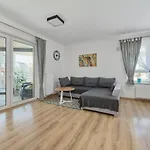 דירה Spacious With Balcony Near The Slavic Hill By Renters Prestige ורוצלב