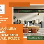 Spacious With Balcony Near The Slavic Hill By Renters Prestige דירה ורוצלב