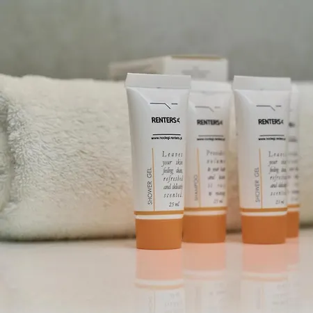 Apartmán Spacious With Balcony Near The Slavic Hill By Renters Prestige Vratislav