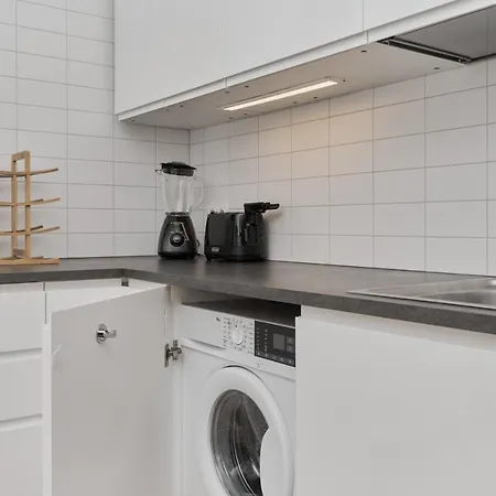 Apartmán Spacious With Balcony Near The Slavic Hill By Renters Prestige