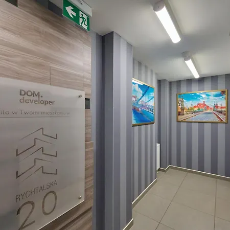 Spacious With Balcony Near The Slavic Hill By Renters Prestige